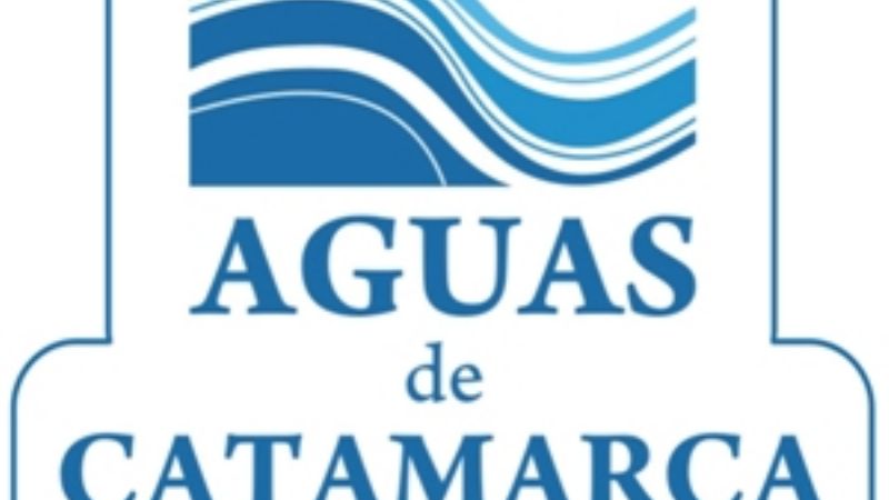Aguas de Catamarca Informa