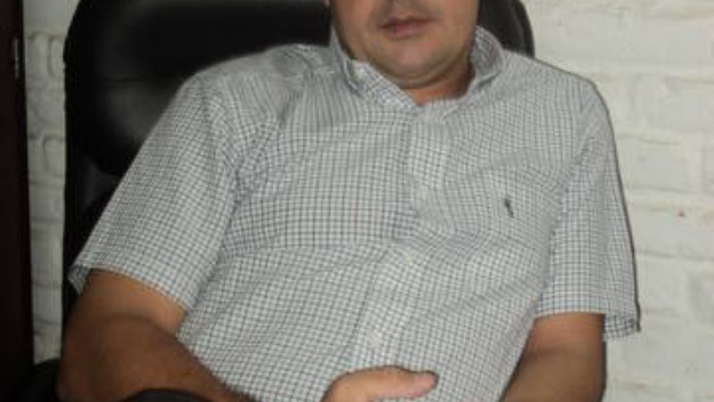 Los fiscales Sago y Mauvecin no intervendrán en la causa del locutor asesinado