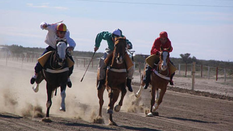 Este domingo inauguran el Club Hipico Santamariano 