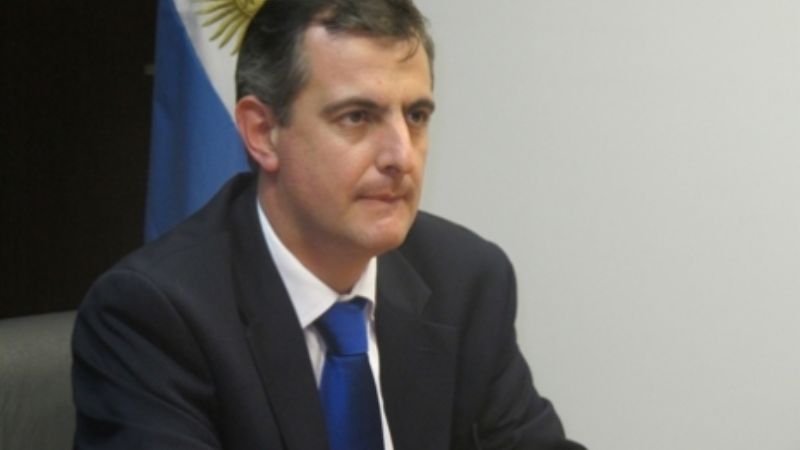 Denuncian persecución de Clarín y La Nación en contra de Reposo 