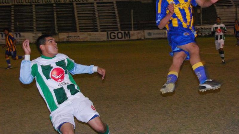Rivadavia y Juventud abren el fútbol en la Liga Catamarqueña