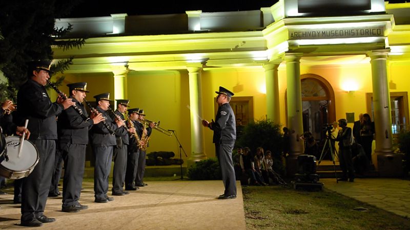 Actividades por el Día de los Museos