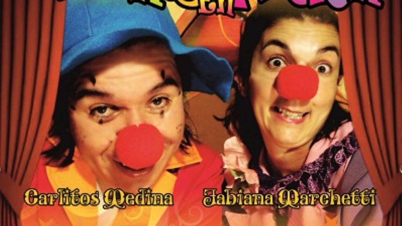 El estreno de \"Levantemos el telón, vecinos en acción\" llega al Girardi