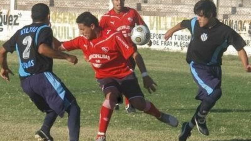 La Liga Chacarera pone en marcha la 3ra. del Apertura