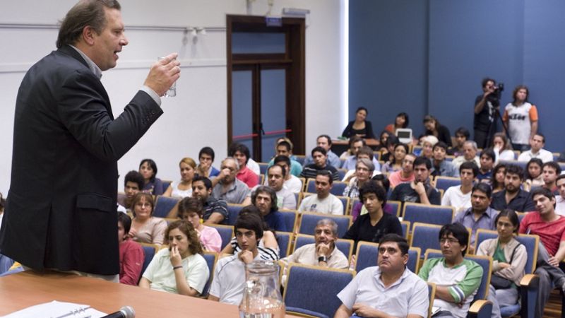 Exitoso comienzo del Programa de Desarrollo Musical