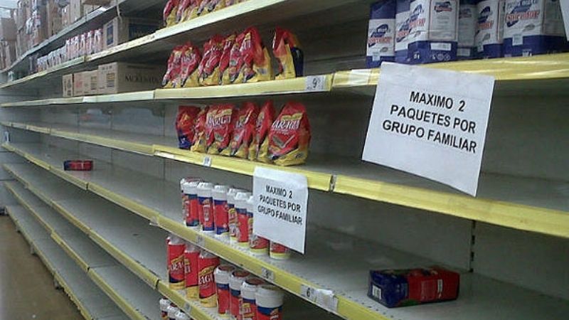 Para el Indec, la inflación de abril fue 0,8%