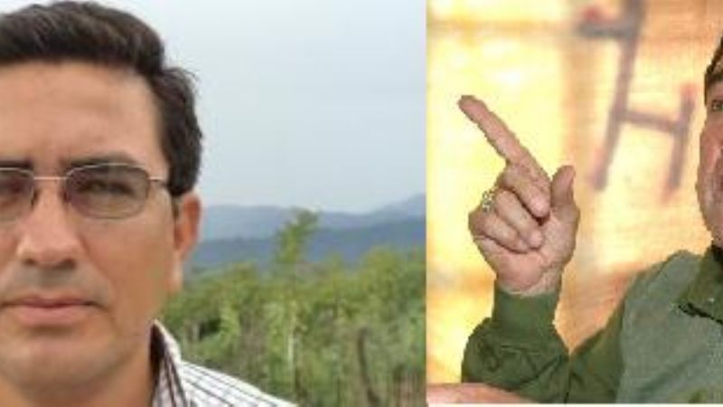 Quintar y Paez se disputarán la conducción de la UCR