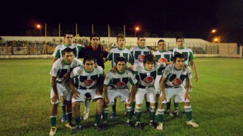 Empates en el inicio de la Liga Catamarqueña  