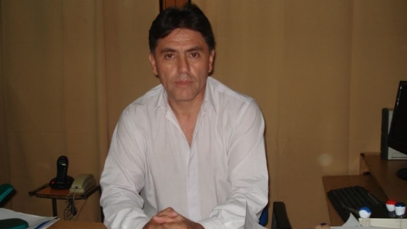 Se levanta el paro de viales y hay conciliación