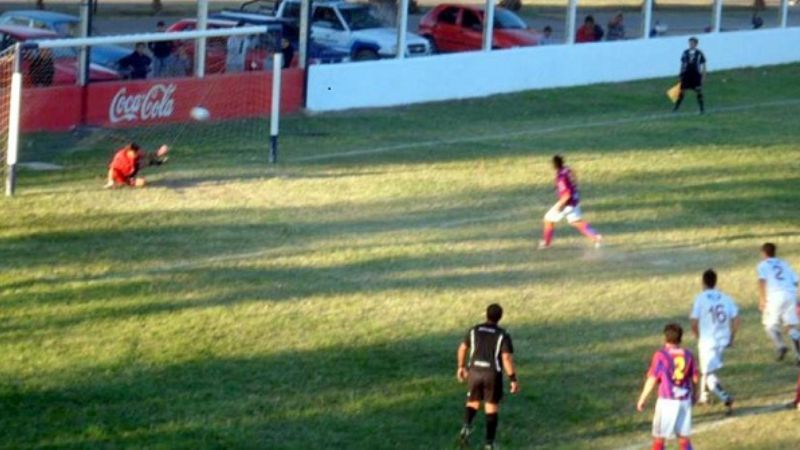 Empates entre Defe-Obreros y de La Merced con Sumalao