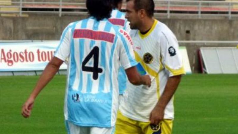 Policial sin gloria, pero con el honor a salvo