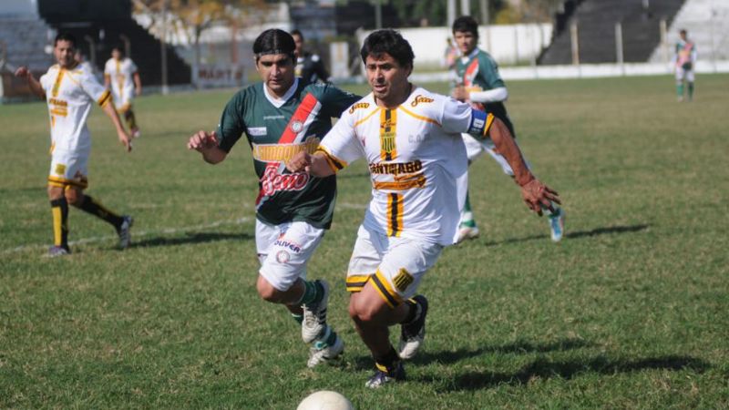 Policial sin gloria, pero con el honor a salvo