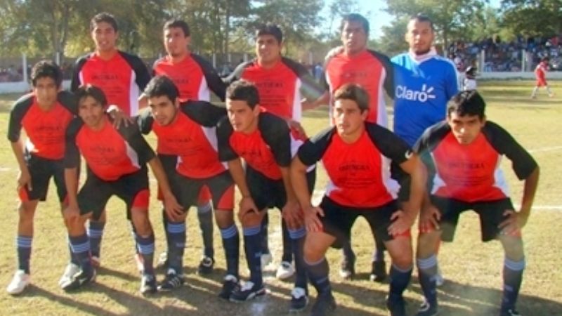 Tinogasta Central y San Luis de Belén, finalistas del Provincial