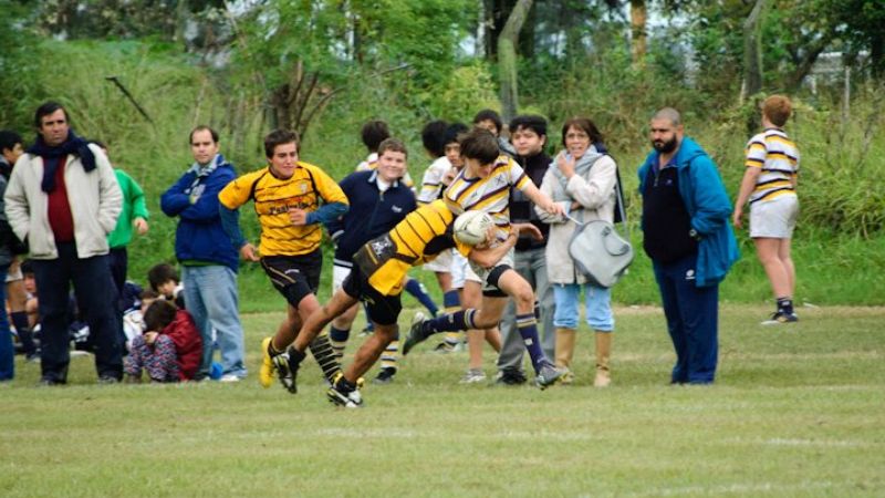 Importante desempeño de la M14 en el “Ángel Guastella” de Tucumán  