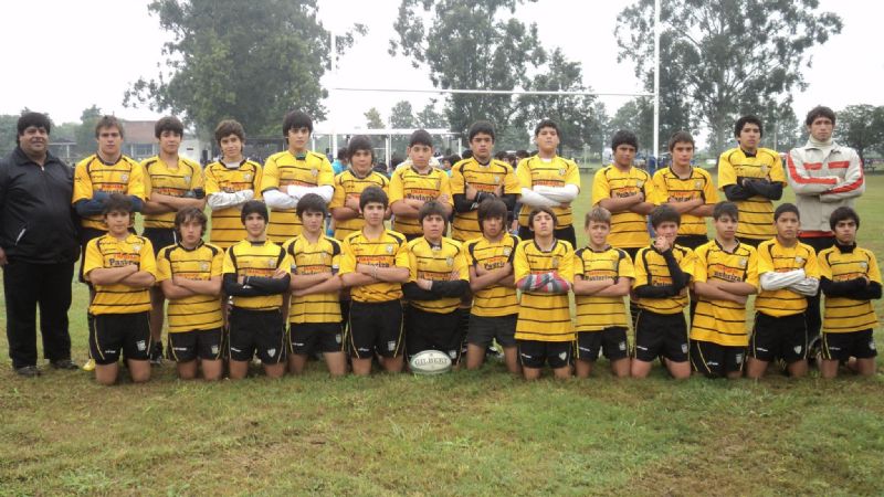 Importante desempeño de la M14 en el “Ángel Guastella” de Tucumán  