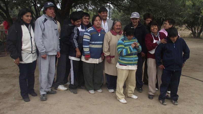 Santa María dispondrá de un transporte escolar para una institución educativa  