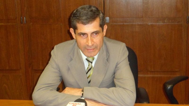 Sin misterios, Aredes confirmó aumento del 25%