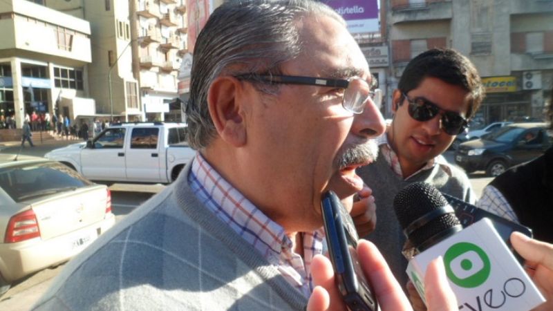 Los deudores en la UCR, según Sir