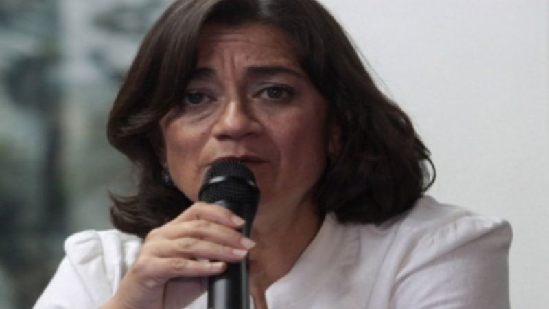 Lucía Corpacci: “los intendentes que se hagan cargo de sus problemas financieros”