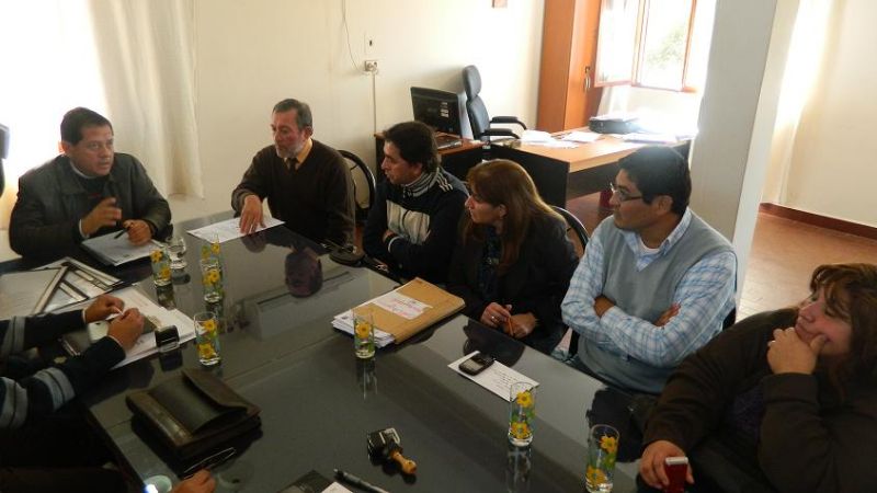 Diferencias con Brasil, perjudican a productores de Tinogasta