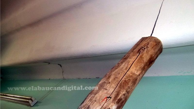 Jardín de infantes de Fiambalá funciona en un centro comunitario