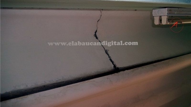 Jardín de infantes de Fiambalá funciona en un centro comunitario