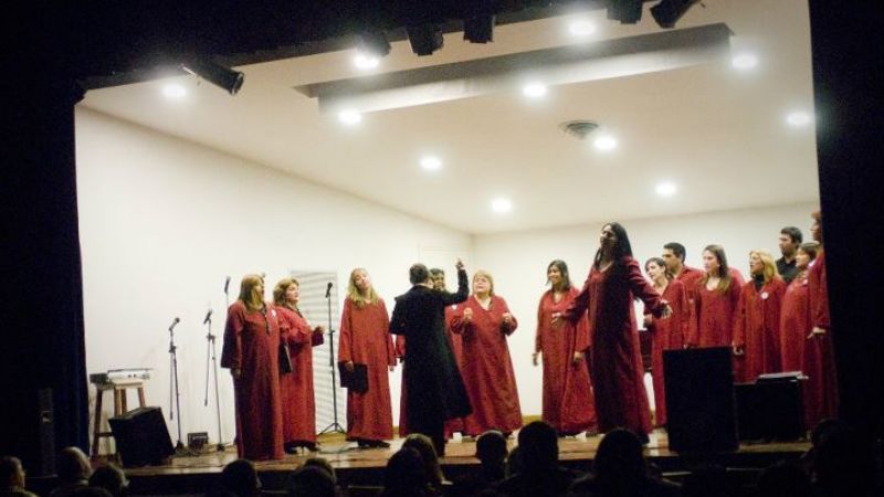 “Catamarca da la nota” abre la convocatoria a los coros