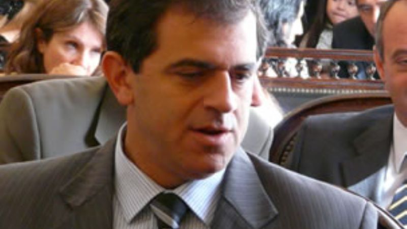 Sujeto detenido sería el autor del asesinato de Ramona Andrada