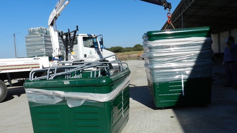 Ambicioso plan de limpieza por una “Ciudad Limpia”