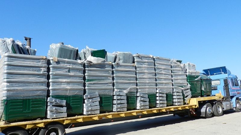 Ambicioso plan de limpieza por una “Ciudad Limpia”