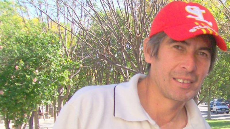 Este sábado, el atletismo recuerda a Pedro Carreño  