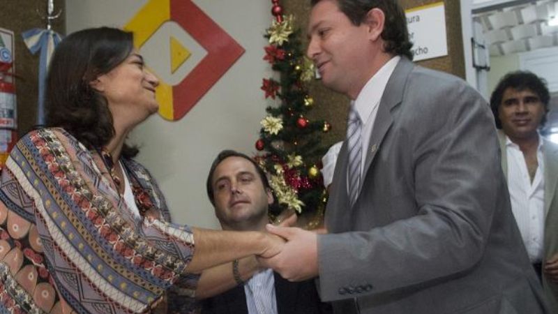 PAMI informó que los afiliados no deben pagar plus