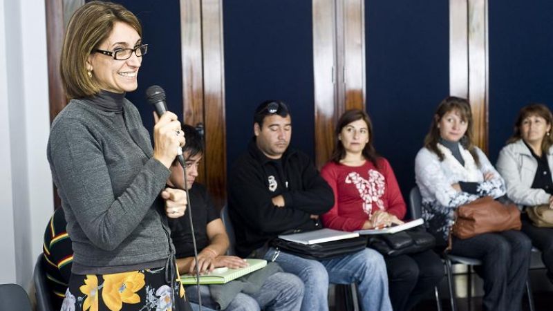 El talento artístico de toda la provincia se mostrará en el Teatro Catamarca