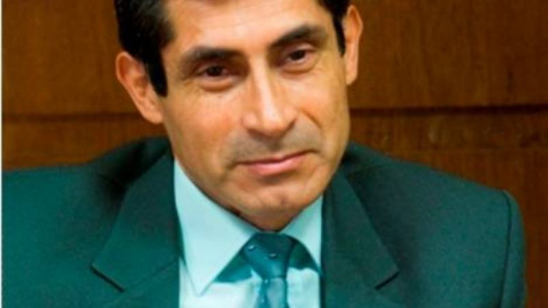 Aredes recibió a intendentes y les pidió un reordenamiento financiero