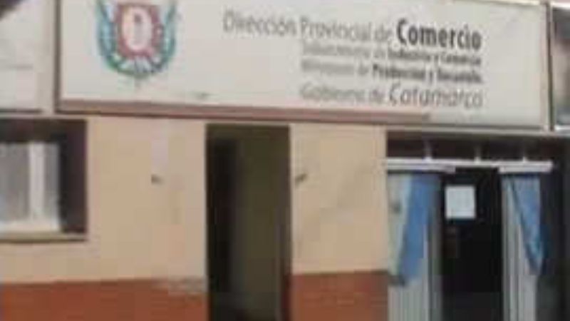 Capacitan sobre la Ley Nacional de Defensa al Consumidor