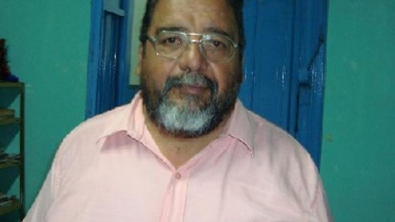 Godoy: “Estamos en un momento definitorio”