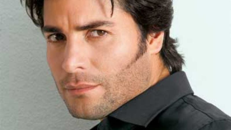 Chayanne viene el febrero próximo