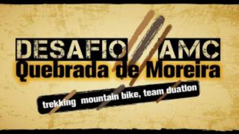 La AMC “desafía” a la Quebrada de Moreira