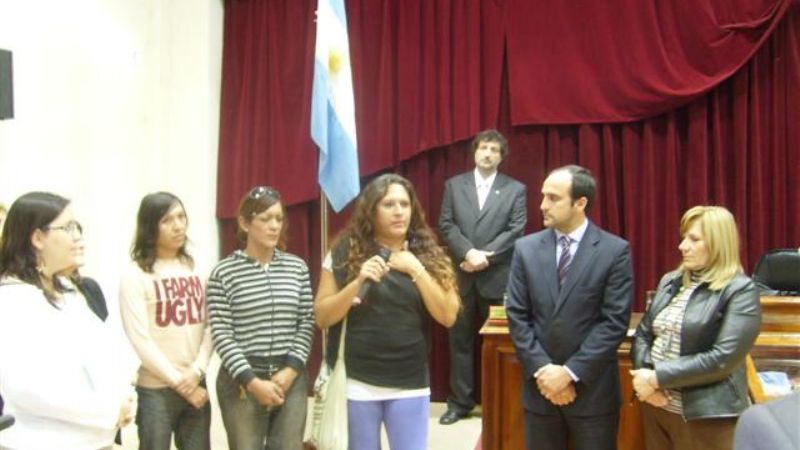 Día contra la no discriminación por orientación sexual