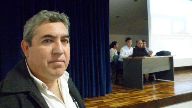 Jornadas de capacitación sobre fauna silvestre, caza y pesca y bosques nativos