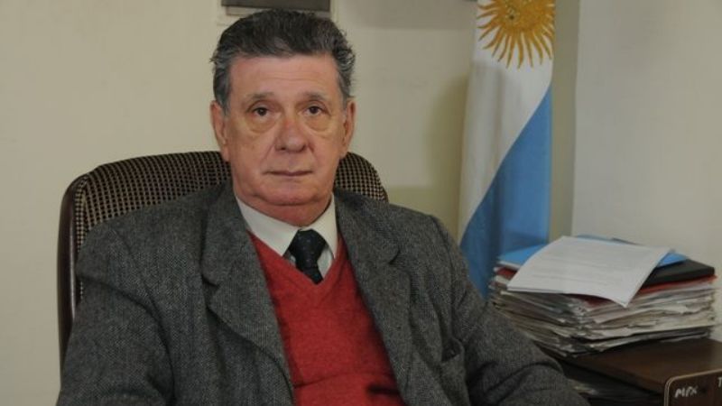 Mardonio Díaz Martínez deberá ir a Diputados