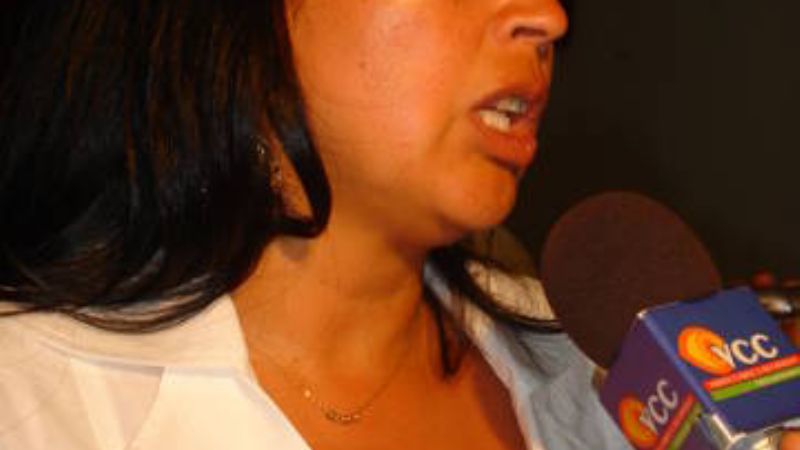 Solo la lista Encuentro Cívico Radical lleva candidatos para el comité santamariano