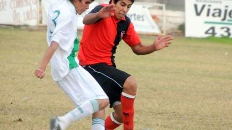 La Tercena-Defensores y la ida en la final del femenino