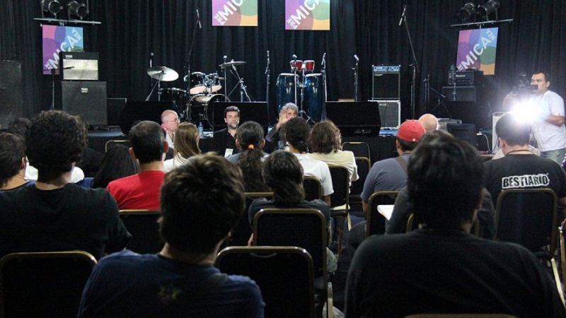 Pre-MICA NOA: Charla informativa para inscriptos y asistentes