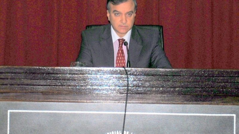 Se reanudó el juicio contra ex-militares Lucena y Rauzzino