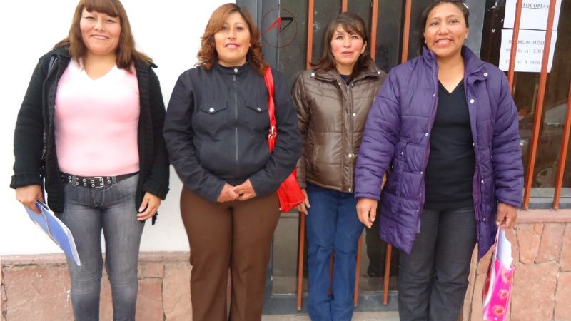 Fiambalá: nuevo escándalo en el IESF