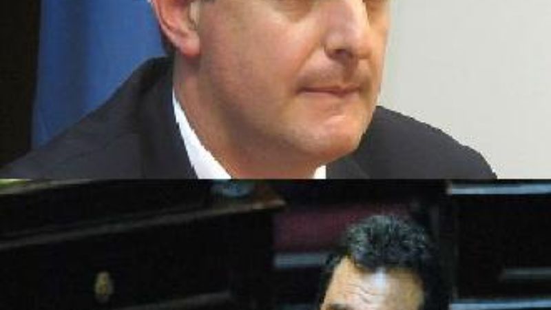 Además de Aguirre y Denet, el combo incluye asistencia a municipios y Reposo