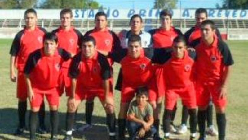 Por el “hat-trick” de Saavedra fue 3-1 del ‘Defe’ a La Tercena