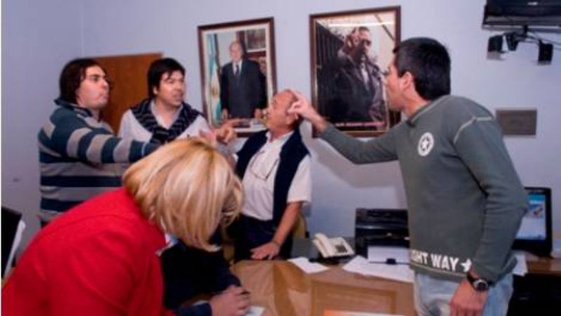 UCR: el MPR apela resolución de la Junta