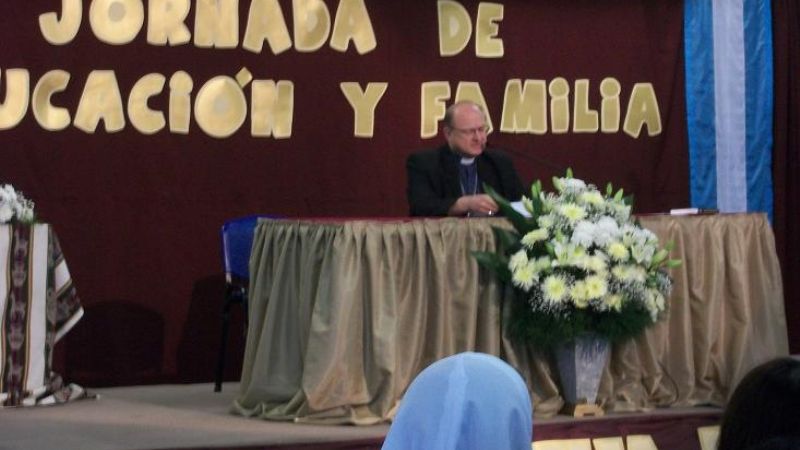 Más de 700 participantes en jornada docente 